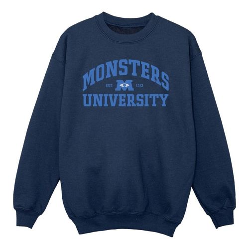 Sweatshirts nsters University - Disney - Modalova