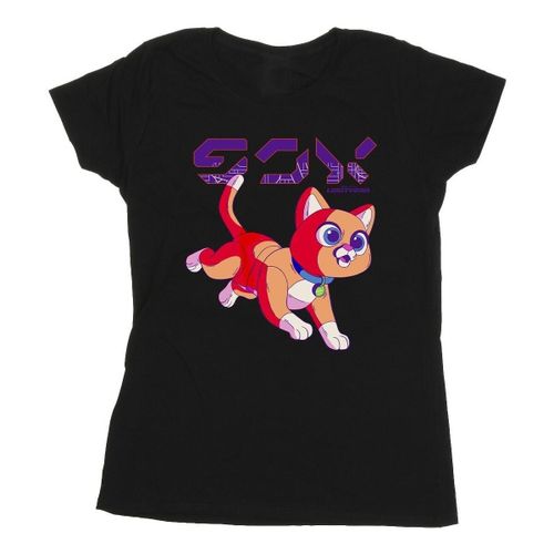 T-shirt Disney Lightyear - Disney - Modalova