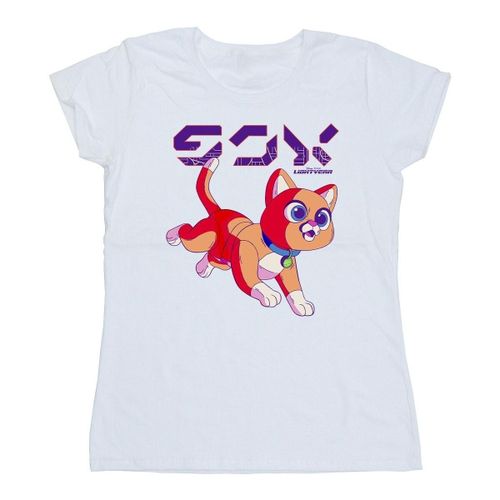 T-shirt Disney Lightyear - Disney - Modalova