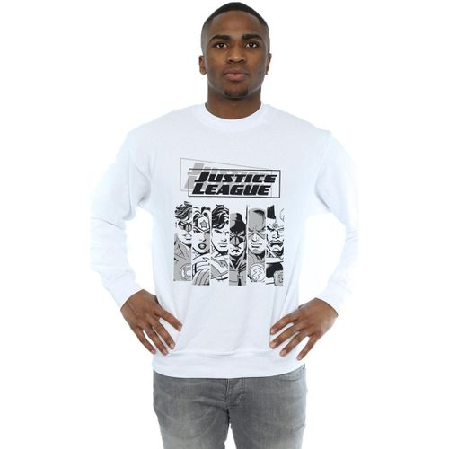 Sweatshirts Justice League - Dc Comics - Modalova