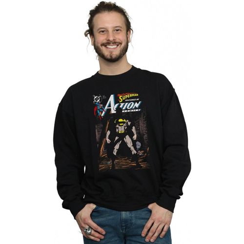 Sweatshirts Dc Comics 644 - Dc Comics - Modalova