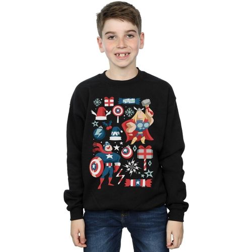 Sweatshirts Marvel Christmas Day - Marvel - Modalova