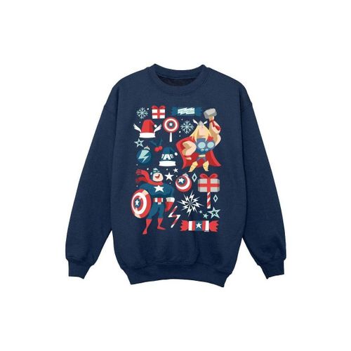 Sweatshirts Marvel Christmas Day - Marvel - Modalova