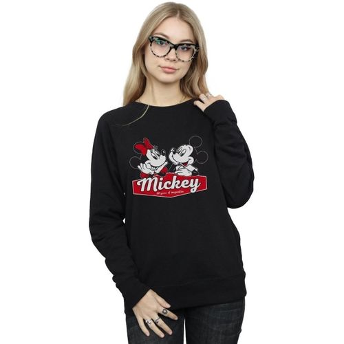 Sweatshirts Disney 90 Years - Disney - Modalova