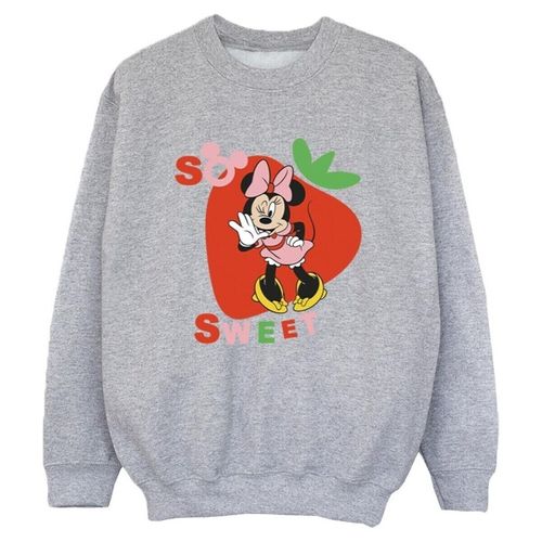 Sweatshirts So Sweet Strawberry - Disney - Modalova