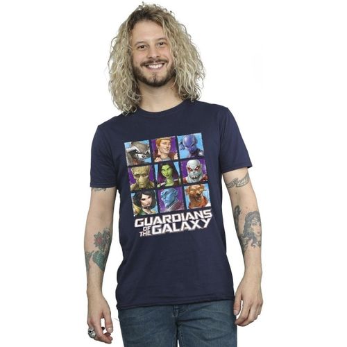 T-shirt Marvel BI28173 - Marvel - Modalova
