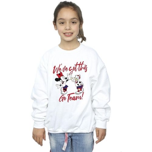 Sweatshirts Disney We've Got This - Disney - Modalova