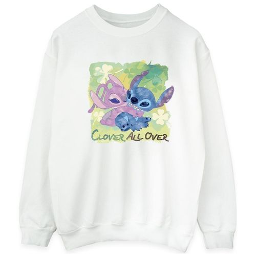 Sweat-shirt Disney St Patrick's Day - Disney - Modalova