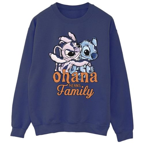 Sweatshirts Disney Ohana - Disney - Modalova