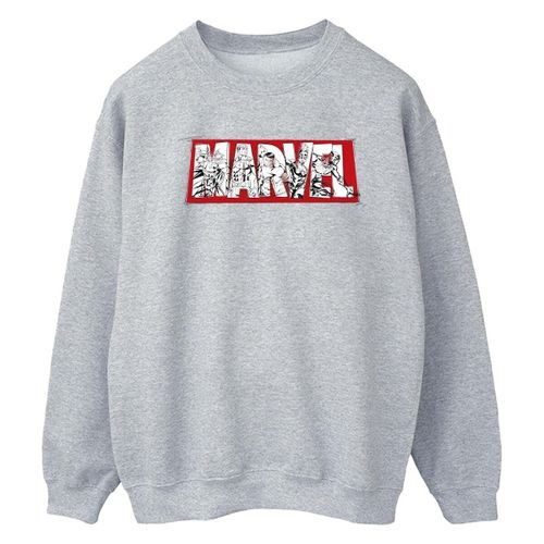 Sweatshirts Marvel Avengers - Marvel - Modalova