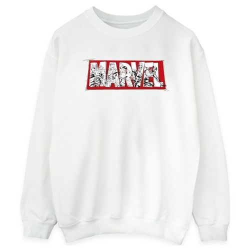 Sweatshirts Marvel Avengers - Marvel - Modalova