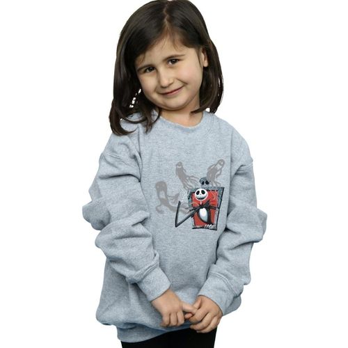 Sweatshirts Nightmare Before Christmas Ghosts Of Jack - Disney - Modalova
