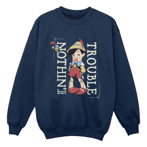 Sweatshirts Nothing But Trouble - Disney - Modalova
