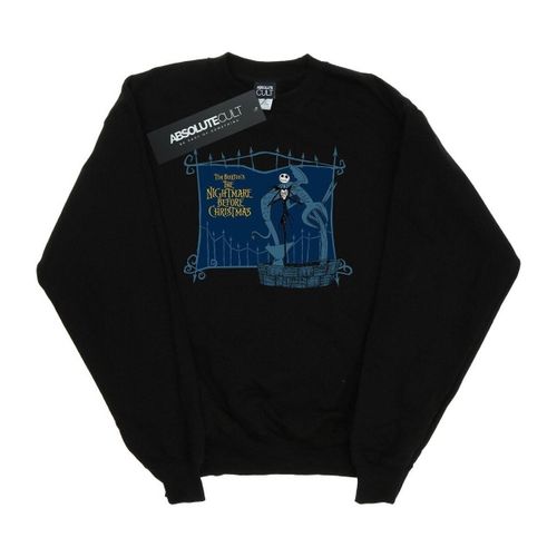 Sweatshirts Nightmare Before Christmas Jack And The Well - Disney - Modalova