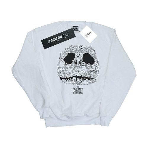 Sweatshirts Nightmare Before Christmas Jack-O-Lanterns - Disney - Modalova