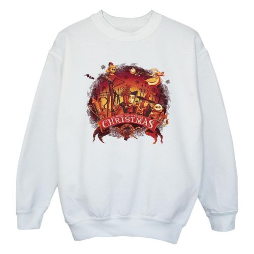 Sweatshirts The Nightmare Before Christmas - Disney - Modalova