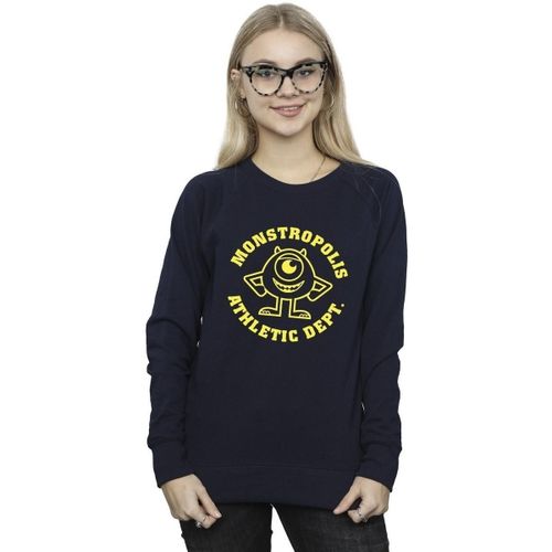 Sweatshirts nsters University nstropolis - Disney - Modalova