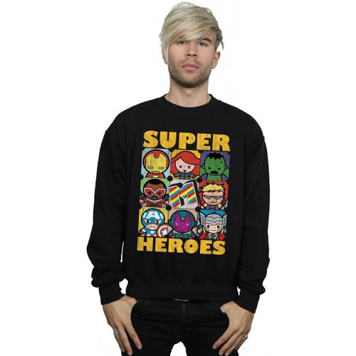 Sweatshirts Marvel BI30039 - Marvel - Modalova