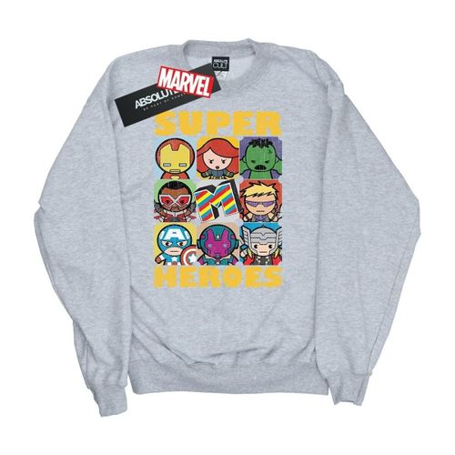 Sweatshirts Marvel BI30039 - Marvel - Modalova