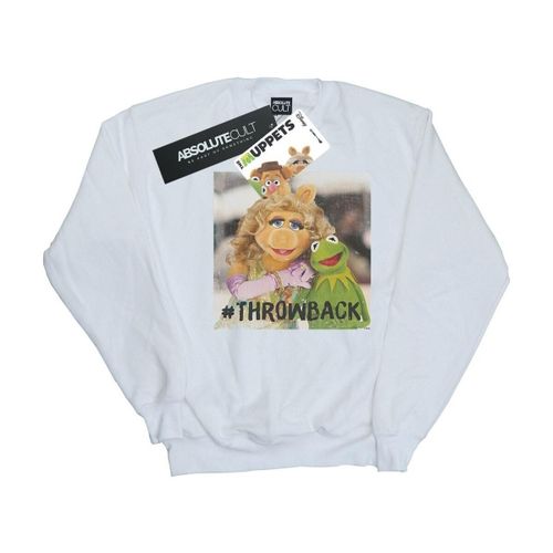 Sweatshirts The Muppets Throwback - Disney - Modalova
