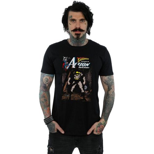 T-shirt Dc Comics 644 - Dc Comics - Modalova