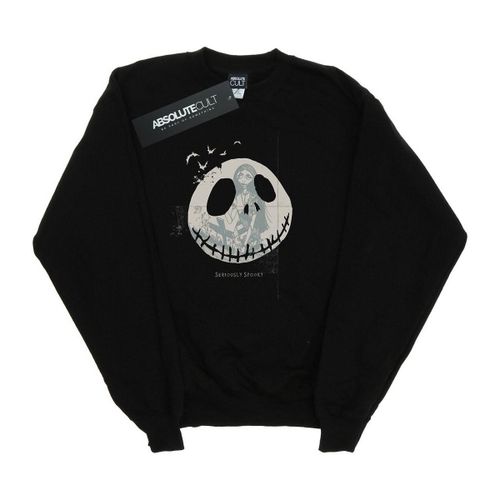 Sweatshirts Nightmare Before Christmas Seriously Spooky - Disney - Modalova