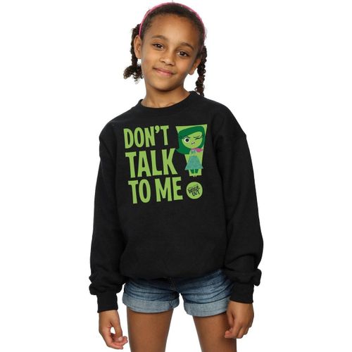 Sweatshirts Inside Out Dont Talk To Me - Disney - Modalova
