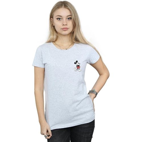 T-shirt Disney Kickin - Disney - Modalova