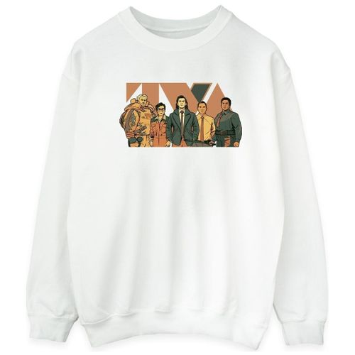 Sweatshirts Marvel TVA - Marvel - Modalova