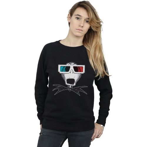 Sweat-shirt Nightmare Before Christmas - Disney - Modalova