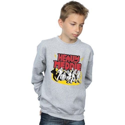 Sweatshirts Heavy Meddle - Dessins Animés - Modalova