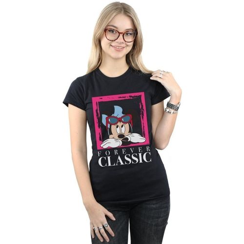 T-shirt Disney Forever - Disney - Modalova