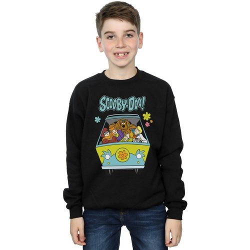 Sweatshirts Mystery Machine - Dessins Animés - Modalova
