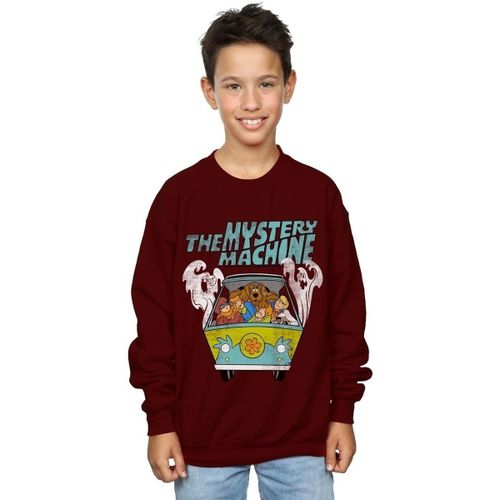 Sweatshirts Mystery Machine - Dessins Animés - Modalova