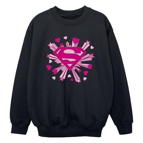 Sweatshirts Dc Comics BI33130 - Dc Comics - Modalova