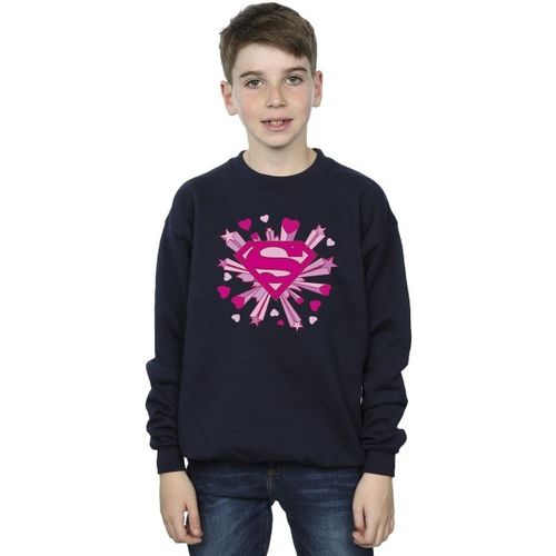 Sweatshirts Dc Comics BI33130 - Dc Comics - Modalova