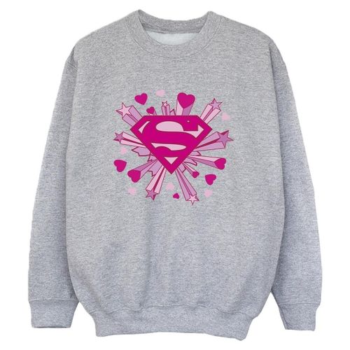 Sweatshirts Dc Comics BI33130 - Dc Comics - Modalova