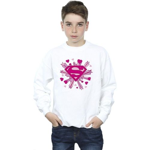 Sweatshirts Dc Comics BI33130 - Dc Comics - Modalova