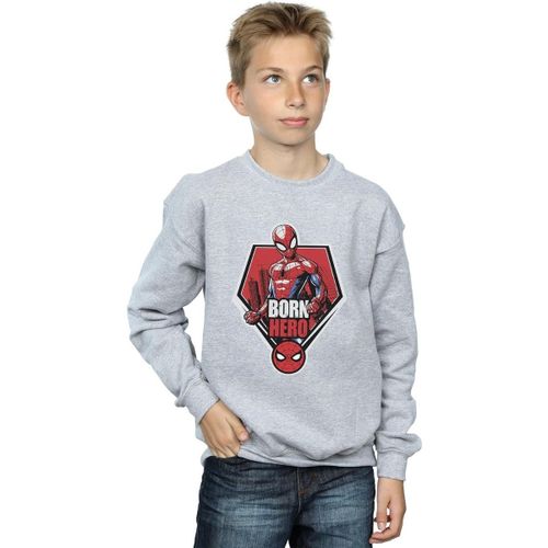 Sweatshirts Marvel Born Hero - Marvel - Modalova