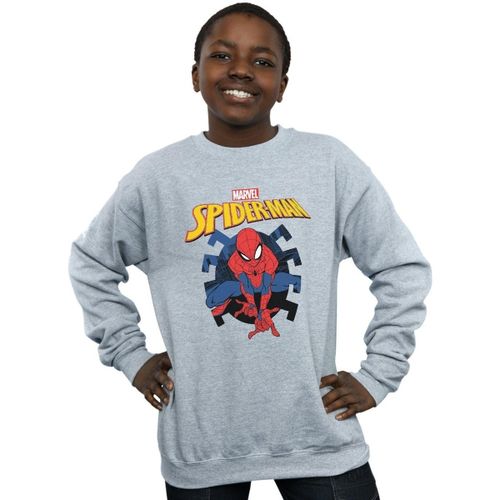 Sweatshirts Marvel Web Shooting - Marvel - Modalova