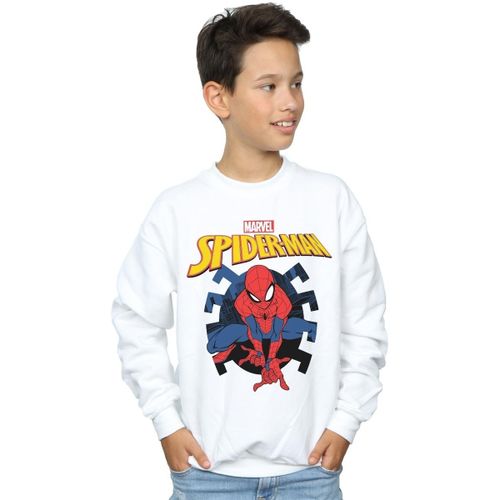 Sweatshirts Marvel Web Shooting - Marvel - Modalova