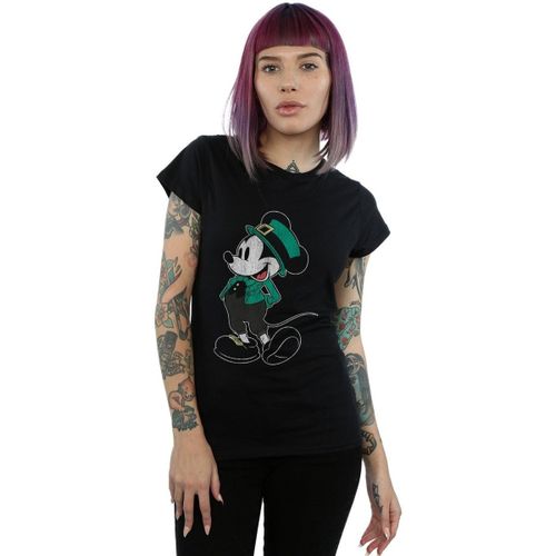 T-shirt Disney St Patrick - Disney - Modalova