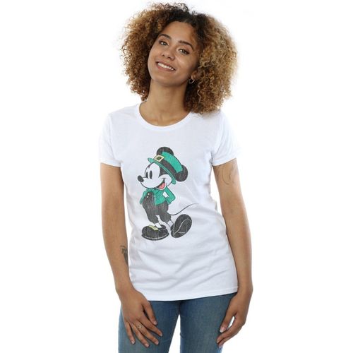 T-shirt Disney St Patrick - Disney - Modalova