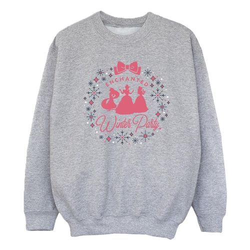 Sweatshirts Princess Winter Party - Disney - Modalova