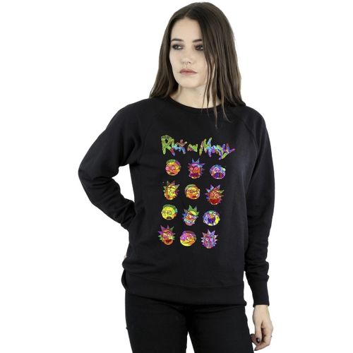 Sweatshirts Dessins Animés BI33683 - Dessins Animés - Modalova