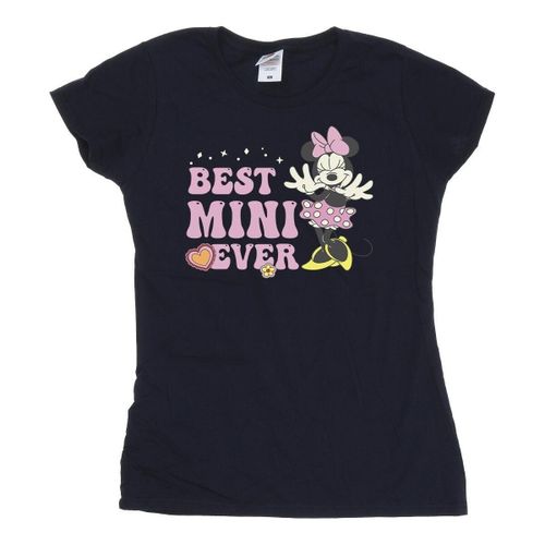 T-shirt Disney Best Mini Ever - Disney - Modalova