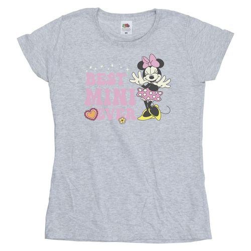 T-shirt Disney Best Mini Ever - Disney - Modalova