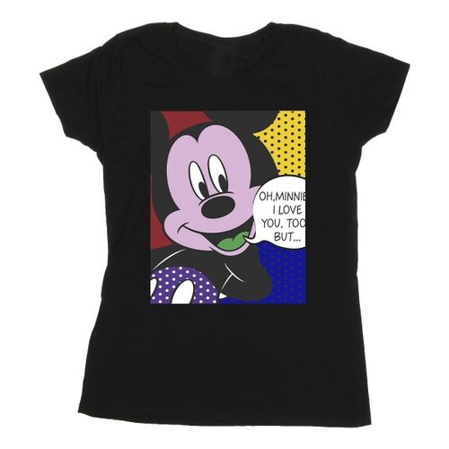 T-shirt Disney Oh - Disney - Modalova