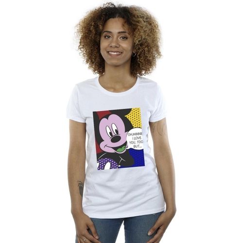 T-shirt Disney Oh - Disney - Modalova
