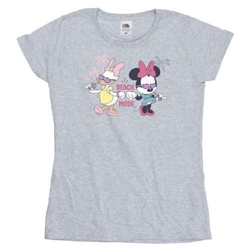T-shirt Disney Beach de - Disney - Modalova